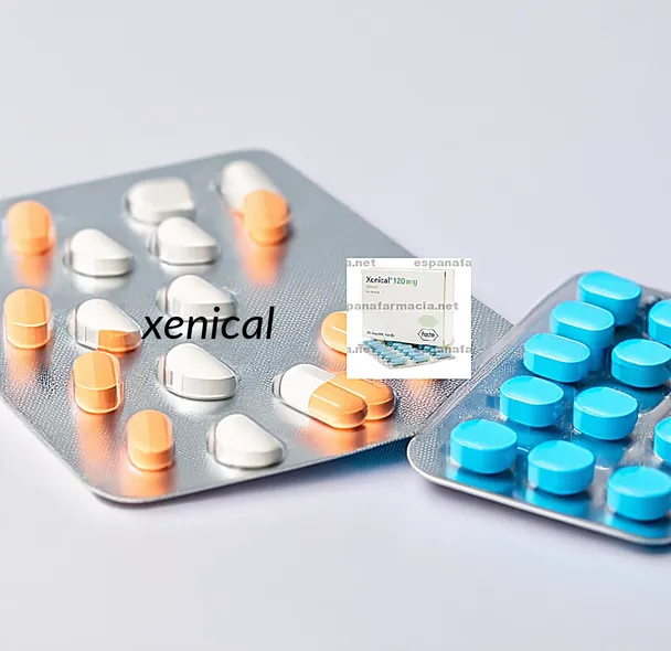 Puedo comprar xenical sin receta medica